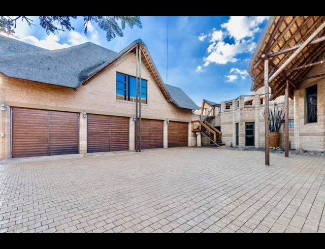 FARM FOR SALE IN STERKFONTEIN